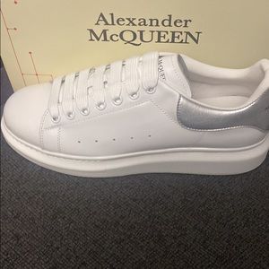 Alexander McQueen